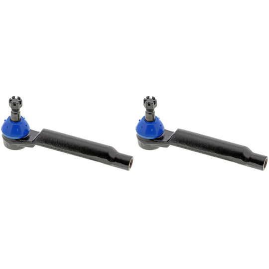 MSUPOUTR29955 Mevotech Steering Tie Rod End Kit Mevotech Canada