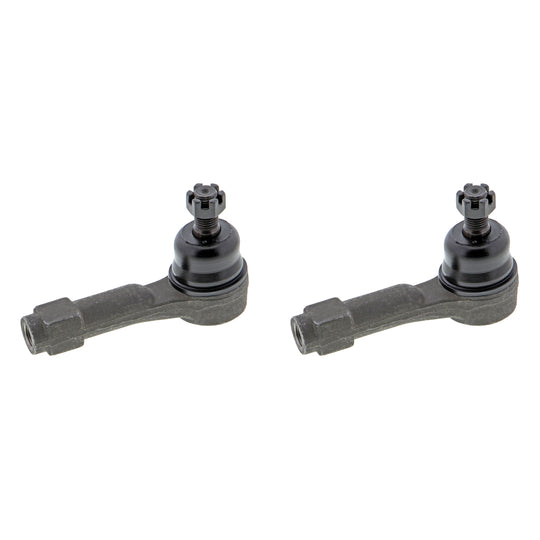 MSUPOUTR30036 Mevotech Steering Tie Rod End Kit Mevotech Canada