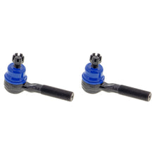 Load image into Gallery viewer, MSUPOUTR30042 Mevotech Steering Tie Rod End Kit Mevotech Canada