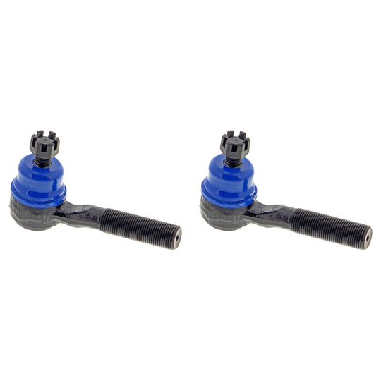 MSUPOUTR30042 Mevotech Steering Tie Rod End Kit Mevotech Canada