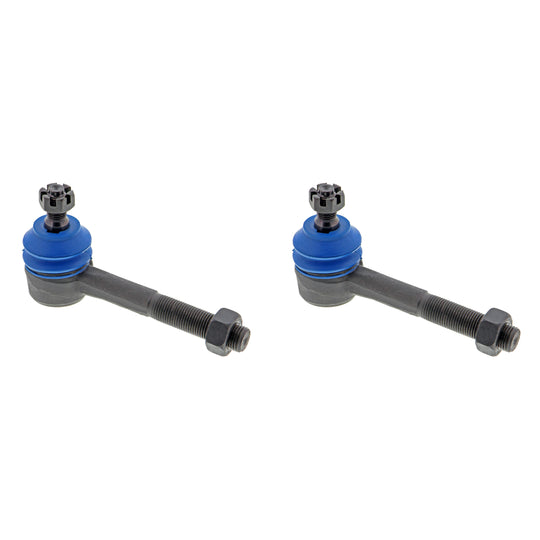 MSUPOUTR30043 Mevotech Steering Tie Rod End Kit Mevotech Canada
