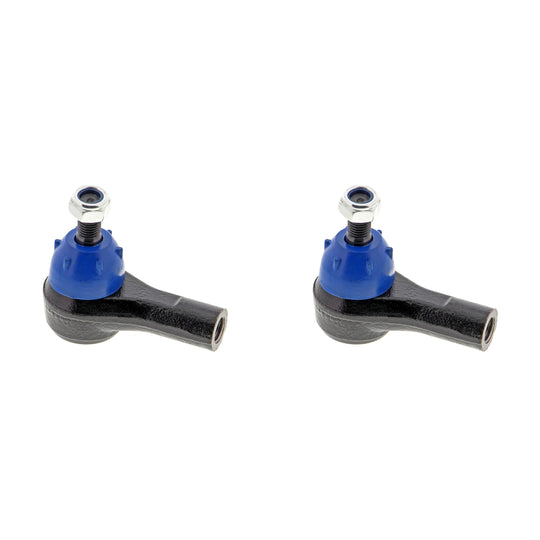MSUPOUTR30089 Mevotech Steering Tie Rod End Kit Mevotech Canada