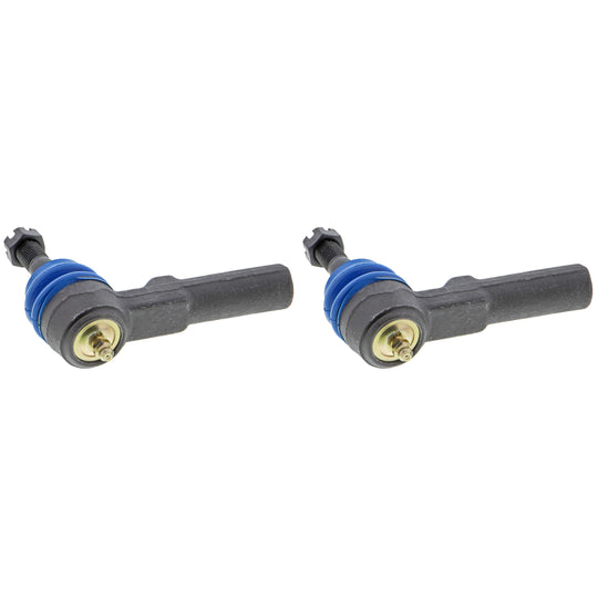 MSUPOUTR30094 Mevotech Steering Tie Rod End Kit Mevotech Canada