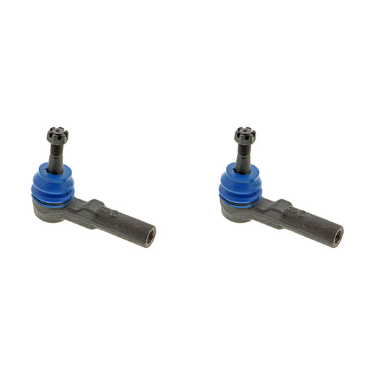 MSUPOUTR30094 Mevotech Steering Tie Rod End Kit Mevotech Canada