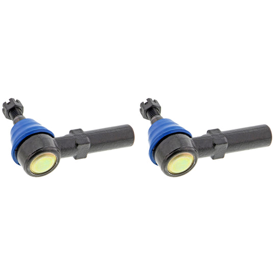 MSUPOUTR30121 Mevotech Steering Tie Rod End Kit Mevotech Canada