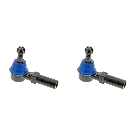 MSUPOUTR30121 Mevotech Steering Tie Rod End Kit Mevotech Canada