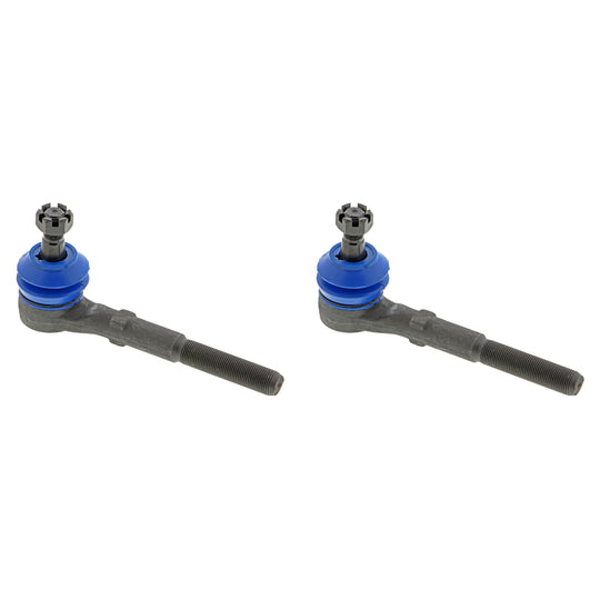 MSUPOUTR30125 Mevotech Steering Tie Rod End Kit Mevotech Canada