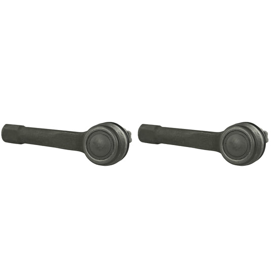 MSUPOUTR30213 Mevotech Steering Tie Rod End Kit Mevotech Canada