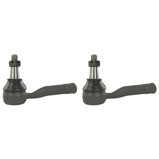 MSUPOUTR30213 Mevotech Steering Tie Rod End Kit Mevotech Canada