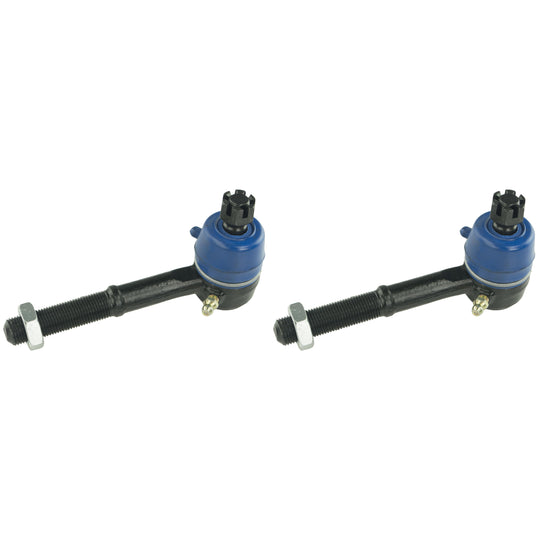 MSUPOUTR30266 Mevotech Steering Tie Rod End Kit Mevotech Canada