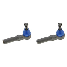 Load image into Gallery viewer, MSUPOUTR30366 Mevotech Steering Tie Rod End Kit Mevotech Canada