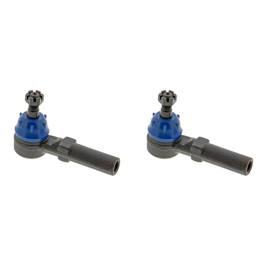MSUPOUTR30402 Mevotech Steering Tie Rod End Kit Mevotech Canada