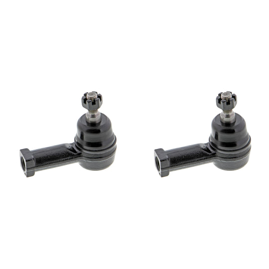 MSUPOUTR30435 Mevotech Steering Tie Rod End Kit Mevotech Canada
