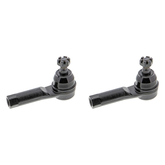 MSUPOUTR30454 Mevotech Steering Tie Rod End Kit Mevotech Canada