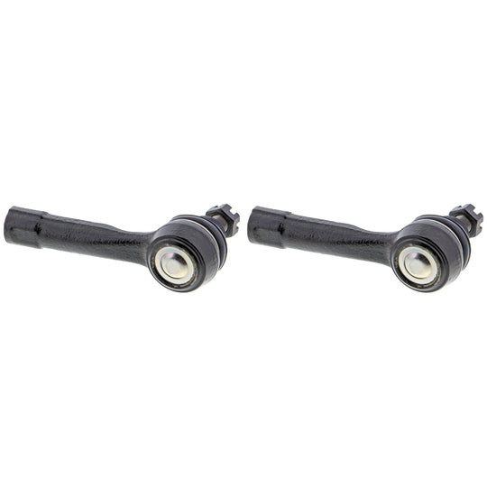 MSUPOUTR30493 Mevotech Steering Tie Rod End Kit Mevotech Canada