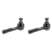 Load image into Gallery viewer, MSUPOUTR30493 Mevotech Steering Tie Rod End Kit Mevotech Canada