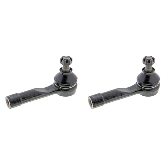 MSUPOUTR30493 Mevotech Steering Tie Rod End Kit Mevotech Canada
