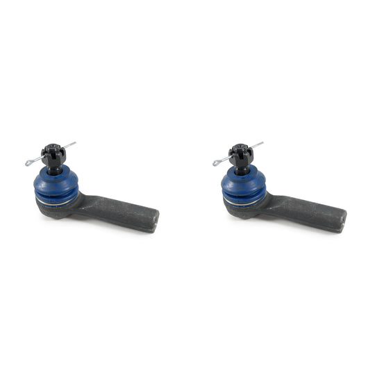 MSUPOUTR30501 Mevotech Steering Tie Rod End Kit Mevotech Canada