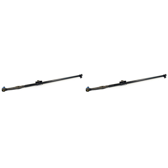 MSUPOUTR30568 Mevotech Steering Tie Rod End Kit Mevotech Canada