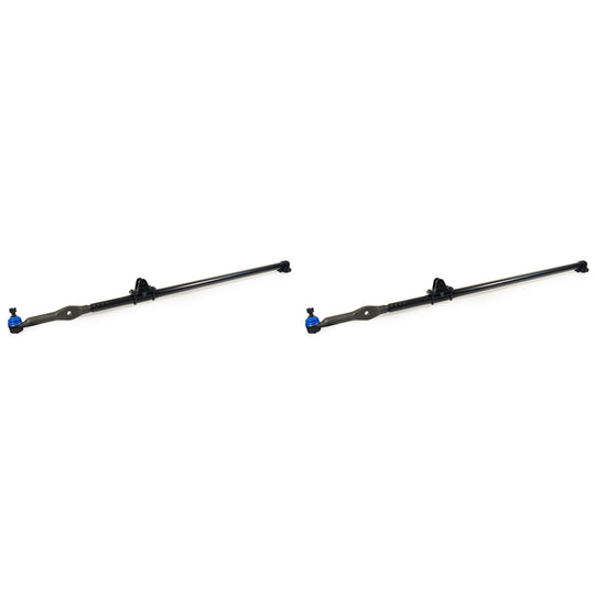 MSUPOUTR30568 Mevotech Steering Tie Rod End Kit Mevotech Canada