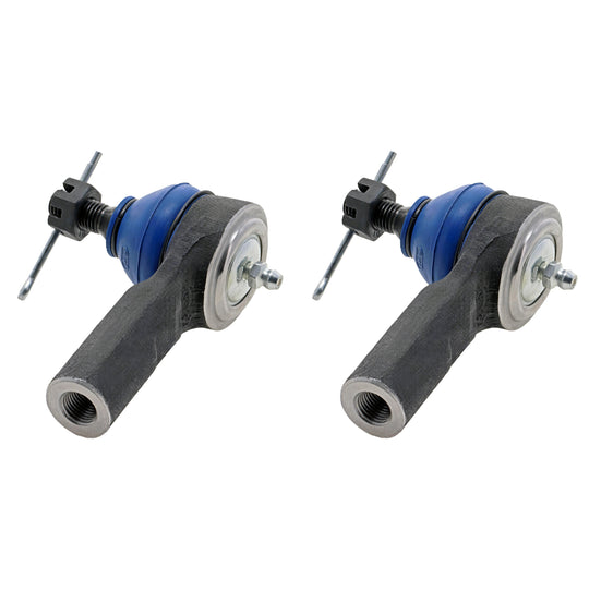 MSUPOUTR30631 Mevotech Steering Tie Rod End Kit Mevotech Canada