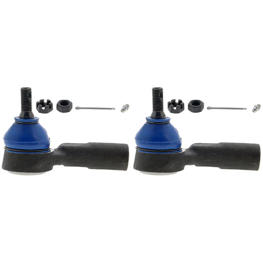 MSUPOUTR30631 Mevotech Steering Tie Rod End Kit Mevotech Canada