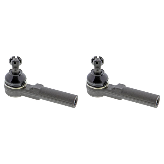 MSUPOUTR30723 Mevotech Steering Tie Rod End Kit Mevotech Canada