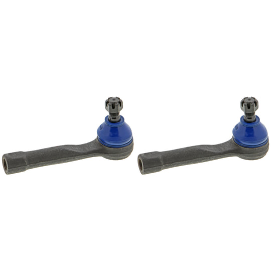 MSUPOUTR30727 Mevotech Steering Tie Rod End Kit Mevotech Canada