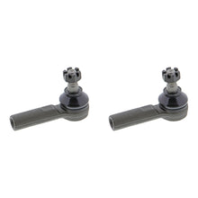 Load image into Gallery viewer, MSUPOUTR30773 Mevotech Steering Tie Rod End Kit Mevotech Canada