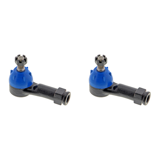 MSUPOUTR30788 Mevotech Steering Tie Rod End Kit Mevotech Canada