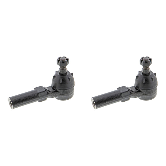 MSUPOUTR30834 Mevotech Steering Tie Rod End Kit Mevotech Canada