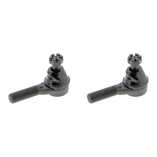 MSUPOUTR30849 Mevotech Steering Tie Rod End Kit Mevotech Canada