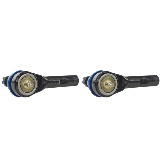 MSUPOUTR30852 Mevotech Steering Tie Rod End Kit Mevotech Canada