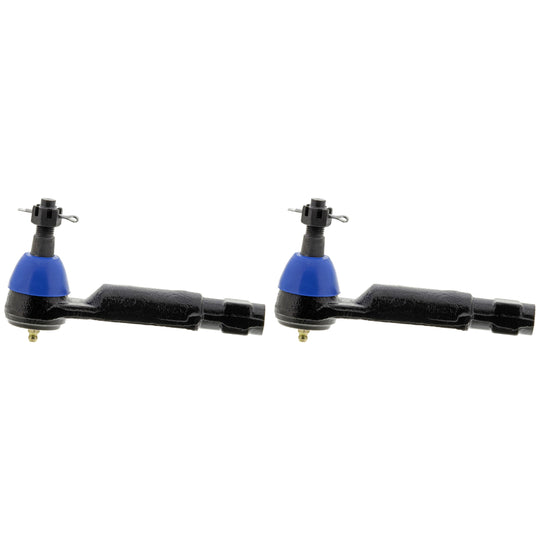 MSUPOUTR30878 Mevotech Steering Tie Rod End Kit Mevotech Canada