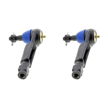 Load image into Gallery viewer, MSUPOUTR30878 Mevotech Steering Tie Rod End Kit Mevotech Canada