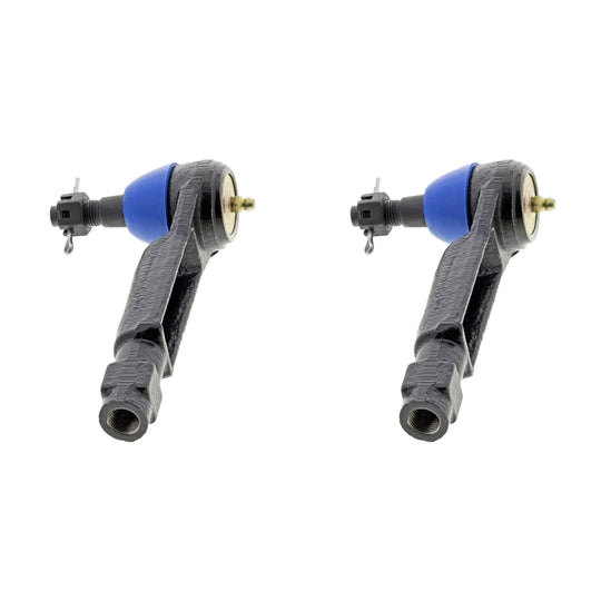 MSUPOUTR30878 Mevotech Steering Tie Rod End Kit Mevotech Canada