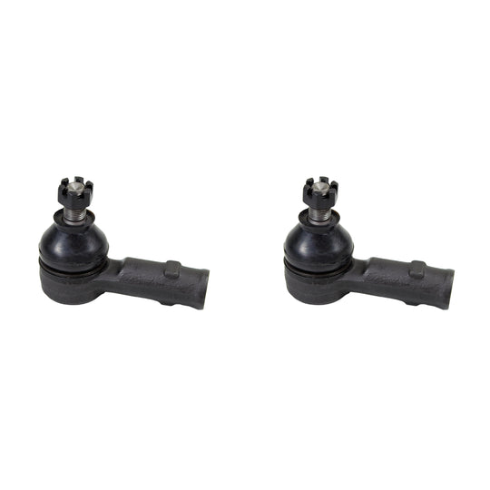 MSUPOUTR31026 Mevotech Steering Tie Rod End Kit Mevotech Canada