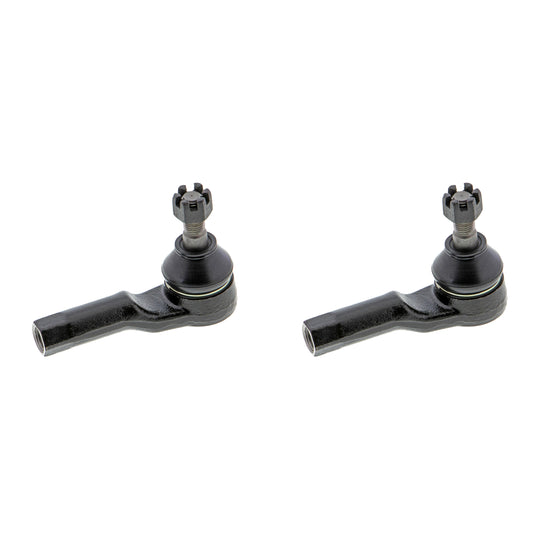 MSUPOUTR31131 Mevotech Steering Tie Rod End Kit Mevotech Canada