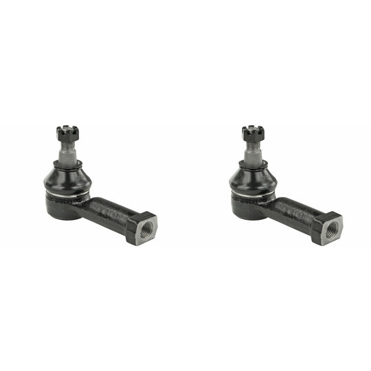 MSUPOUTR31190 Mevotech Steering Tie Rod End Kit Mevotech Canada