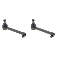 Load image into Gallery viewer, MSUPOUTR31272 Mevotech Steering Tie Rod End Kit Mevotech Canada
