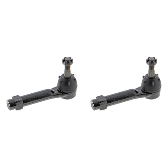 MSUPOUTR31294 Mevotech Steering Tie Rod End Kit Mevotech Canada