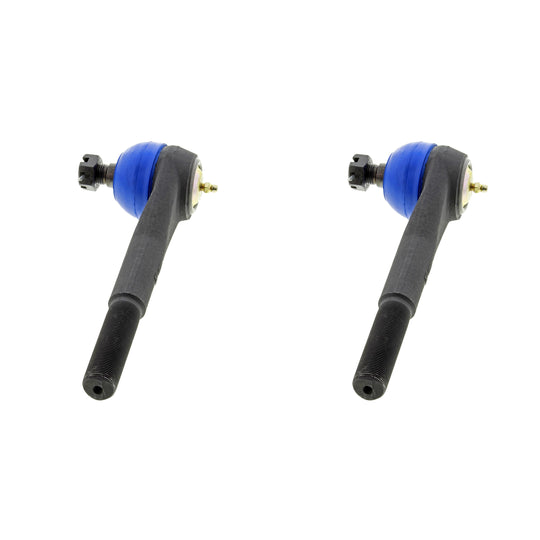 MSUPOUTR31311 Mevotech Steering Tie Rod End Kit Mevotech Canada