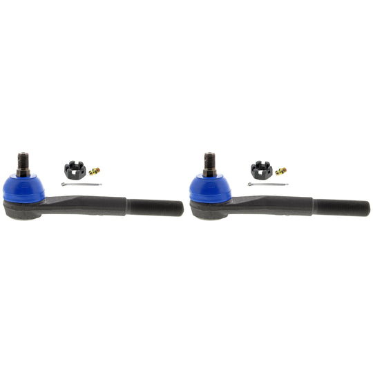 MSUPOUTR31311 Mevotech Steering Tie Rod End Kit Mevotech Canada