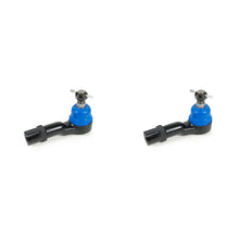 Load image into Gallery viewer, MSUPOUTR31450 Mevotech Steering Tie Rod End Kit Mevotech Canada