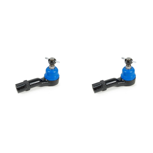 MSUPOUTR31450 Mevotech Steering Tie Rod End Kit Mevotech Canada