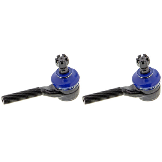 MSUPOUTR31635 Mevotech Steering Tie Rod End Kit Mevotech Canada