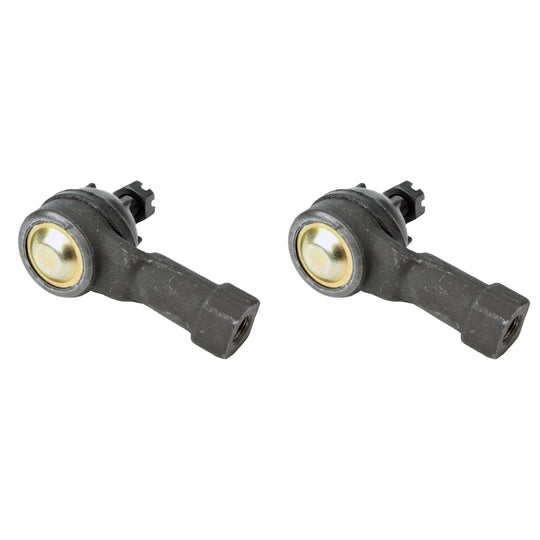 MSUPOUTR31800 Mevotech Steering Tie Rod End Kit Mevotech Canada