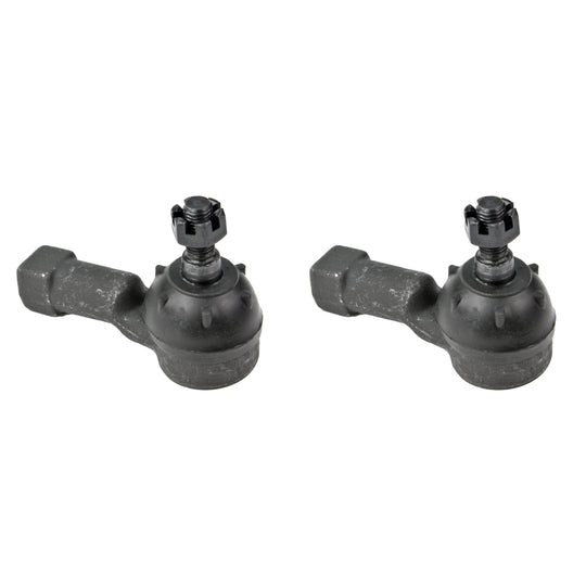 MSUPOUTR31800 Mevotech Steering Tie Rod End Kit Mevotech Canada