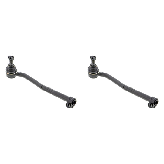 MSUPOUTR32299 Mevotech Steering Tie Rod End Kit Mevotech Canada