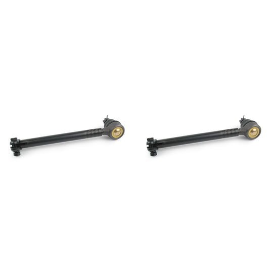 MSUPOUTR32302 Mevotech Steering Tie Rod End Kit Mevotech Canada